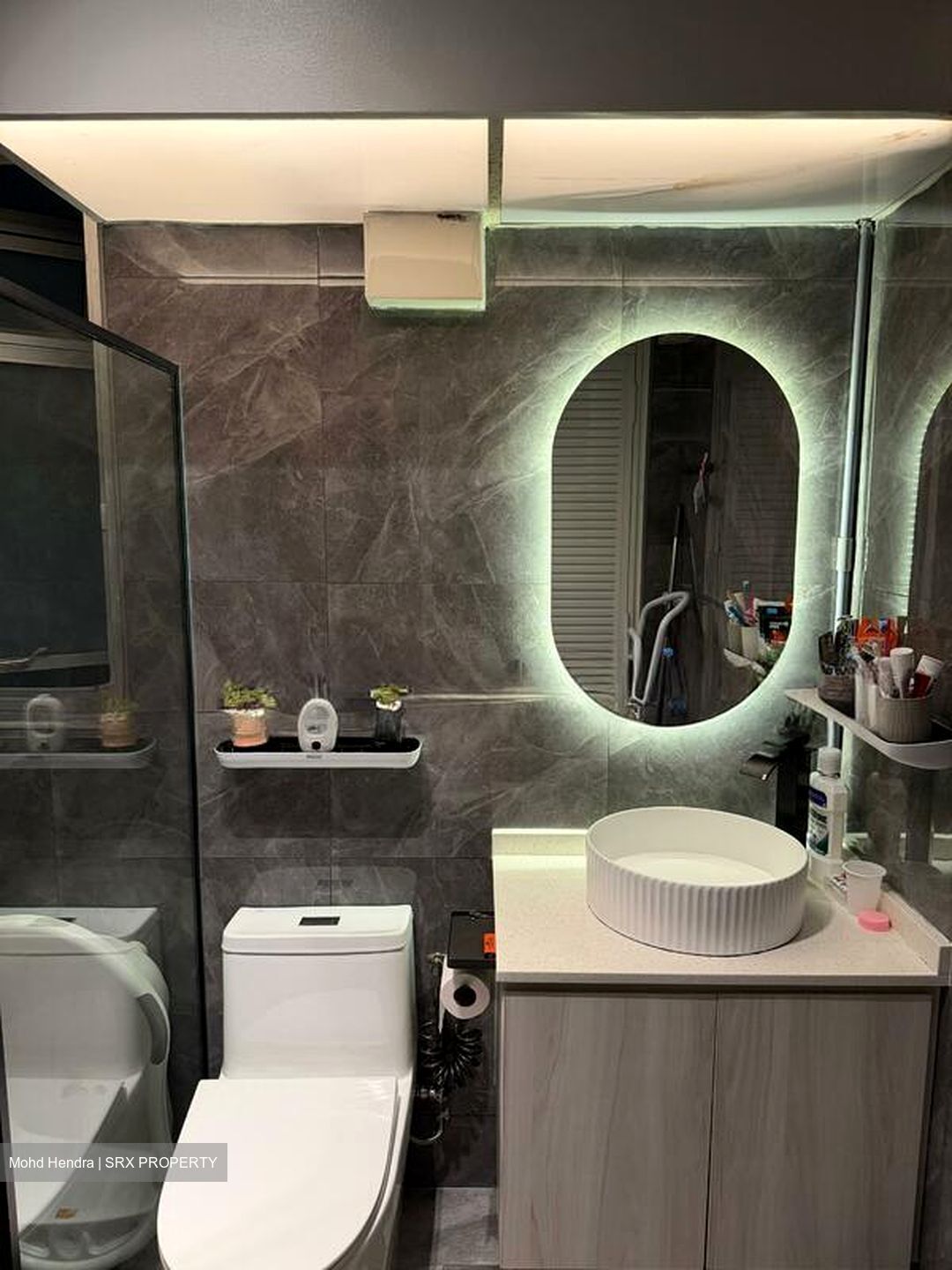 Blk 636B Senja Parc View (Bukit Panjang), HDB 4 Rooms #525253631